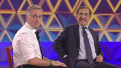 L'intervista ad Ignazio La Russa