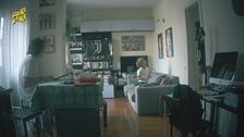 Lo scherzo a Giuseppe Cruciani