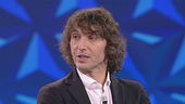 Giuseppe Cruciani commenta il suo scherzo