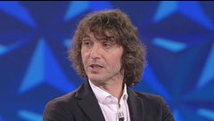 Giuseppe Cruciani commenta il suo scherzo