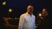 Lo scherzo ad Andrea Pucci