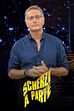 Lo scherzo ad Andrea Pucci