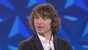 L'intervista a Giuseppe Cruciani