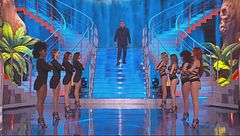 Quarta puntata | Giuliette vs Messaline