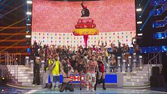 Gli Shock, palpitanti, tonici e strambi