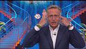 La prima votazione della singolar tenzone