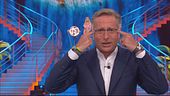 La prima votazione della singolar tenzone
