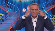 La prima votazione della singolar tenzone