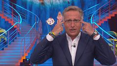 La prima votazione della singolar tenzone