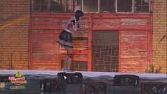 Il periglioso Genodrome - gli Chic