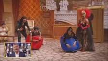 Le prove spazio-temporali