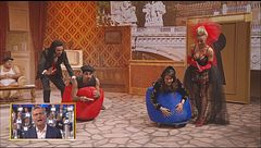 Le prove spazio-temporali