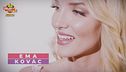 Intervista a Ema Kovac