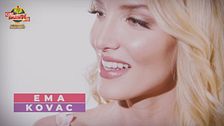 Intervista a Ema Kovac