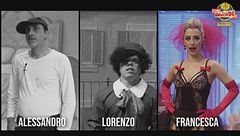 La commedia all'italiana