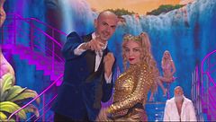 Chic e Shock versione Disco!