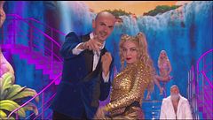 Chic e Shock versione Disco!