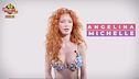Intervista a Angelina Michelle