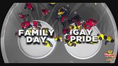 Family Day e Gay Pride: si o no?