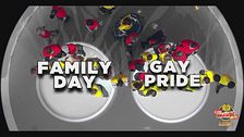 Family Day e Gay Pride: si o no?