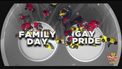 Family Day e Gay Pride: si o no?