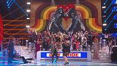 La bandiera musicale di Vladimir Luxuria & Co...