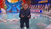 Paolo Bonolis: "Mea culpa"
