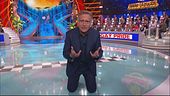 Paolo Bonolis: "Mea culpa"