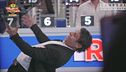 Il backstage della terza puntata