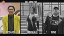 Gli anni '90