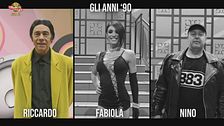 Gli anni '90