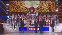 La musicalità delle Cime