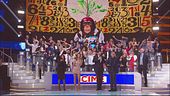 La musicalità delle Cime