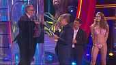 La prova finale: i Cilindroni