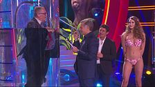 La prova finale: i Cilindroni