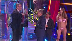 La prova finale: i Cilindroni