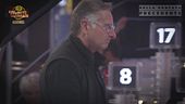 Il backstage della quarta puntata