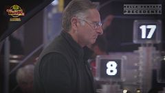 Il backstage della quarta puntata