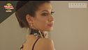 Il backstage della quinta puntata