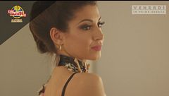 Il backstage della quinta puntata