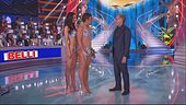 Laurenti, l'uomo camaleonte