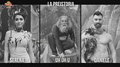 La preistoria