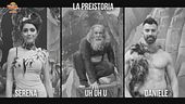 La preistoria