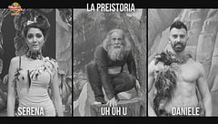 La preistoria