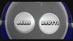 Belli e brutti: si o no?