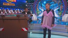 A qualcuno piace...rosa!