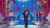 Il rush finale ai Cilindroni