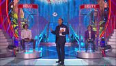 Il rush finale ai Cilindroni