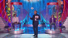 Il rush finale ai Cilindroni