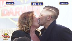 Passacarte con... la bocca